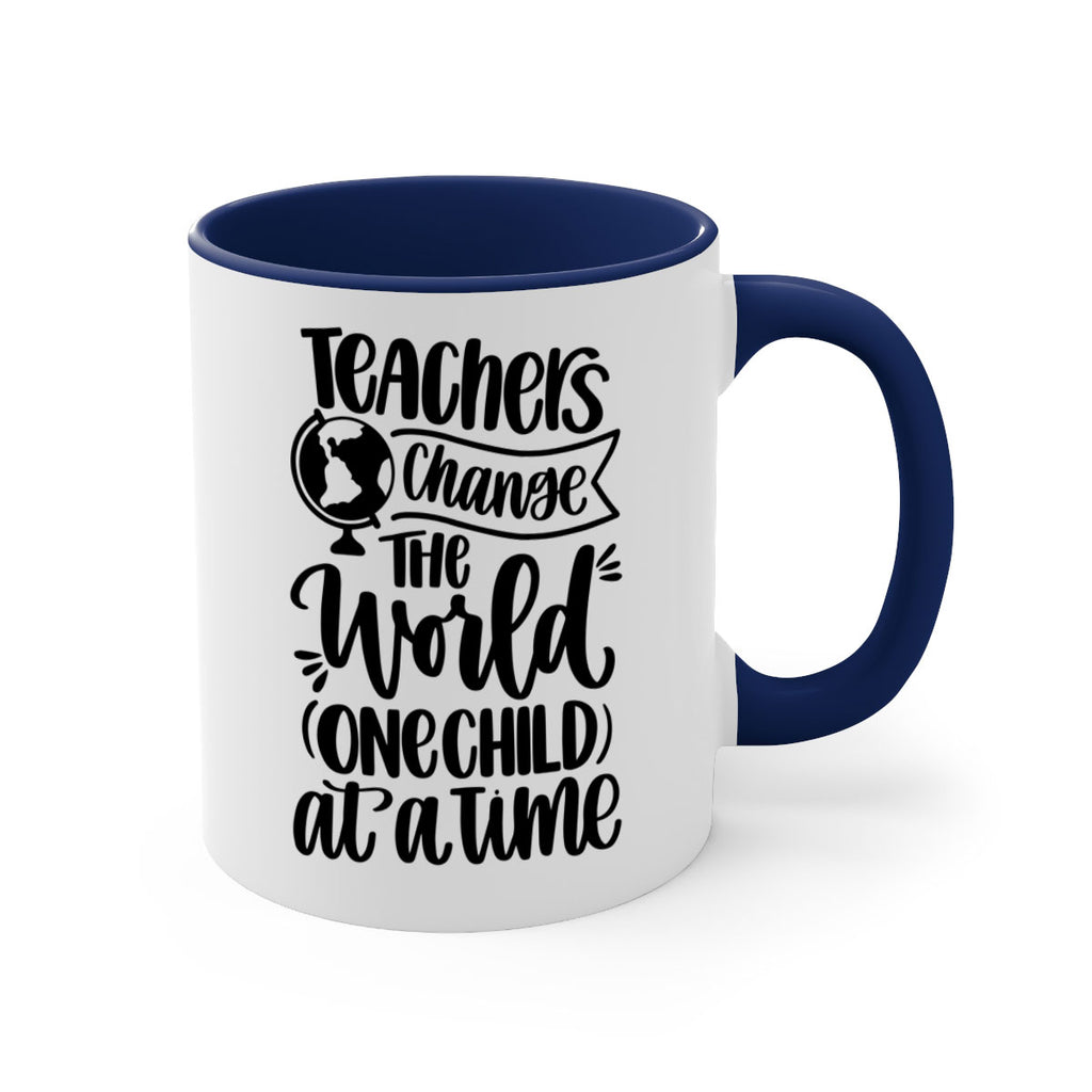 Teachers Change The Style 45#- teacher-Mug / Coffee Cup