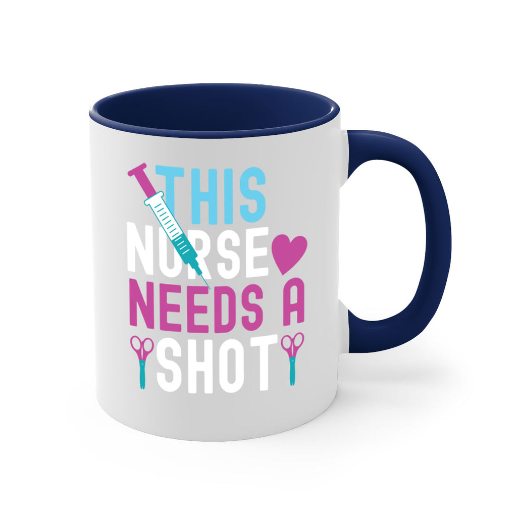 This Nurse Style 232#- nurse-Mug / Coffee Cup