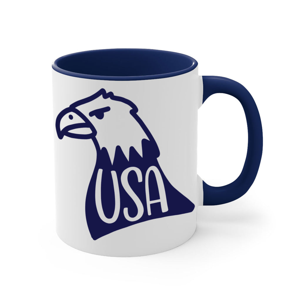 USA Style 180#- 4th Of July-Mug / Coffee Cup