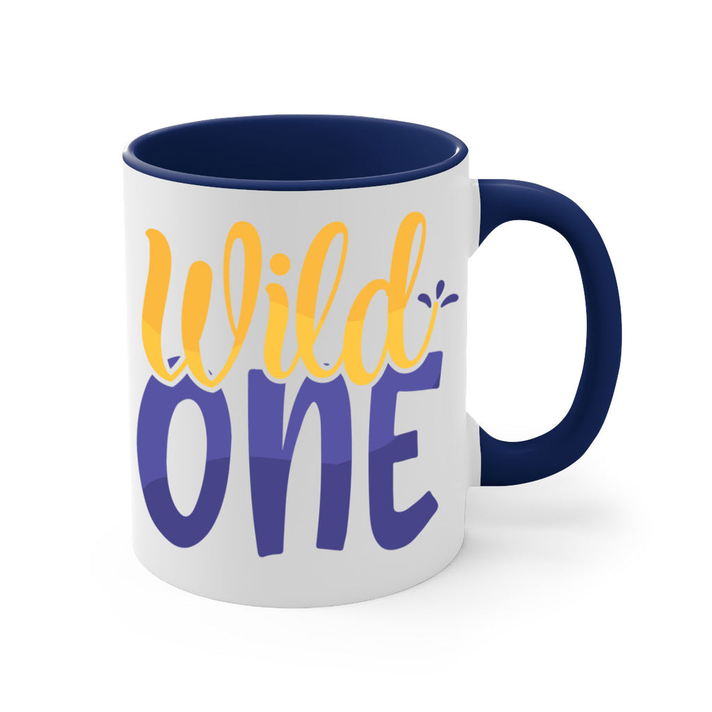 Wild One Style 189#- baby2-Mug / Coffee Cup