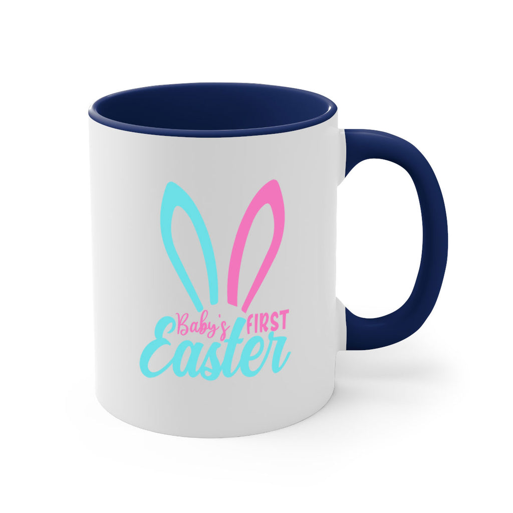 babys first easter Style 286#- baby2-Mug / Coffee Cup