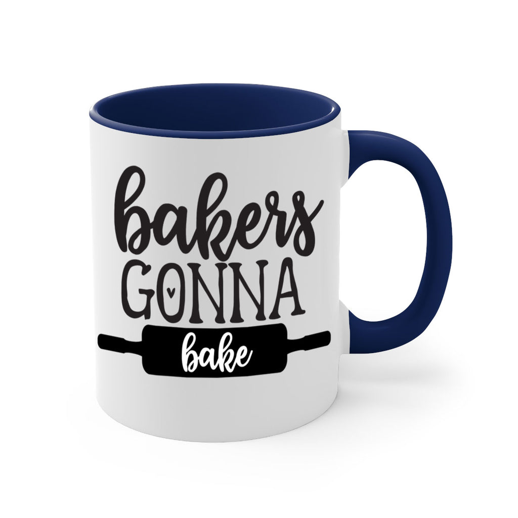 bakers gonna bake 4#- kitchen-Mug / Coffee Cup