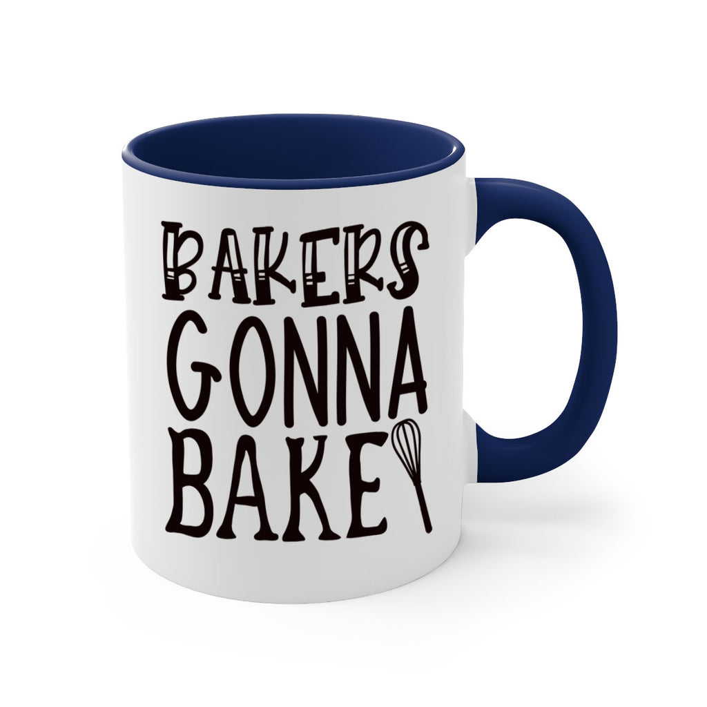 bakers gonna bake 57#- kitchen-Mug / Coffee Cup
