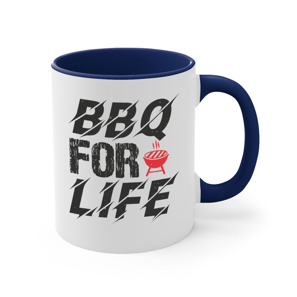 bbq for life 39#- bbq-Mug / Coffee Cup