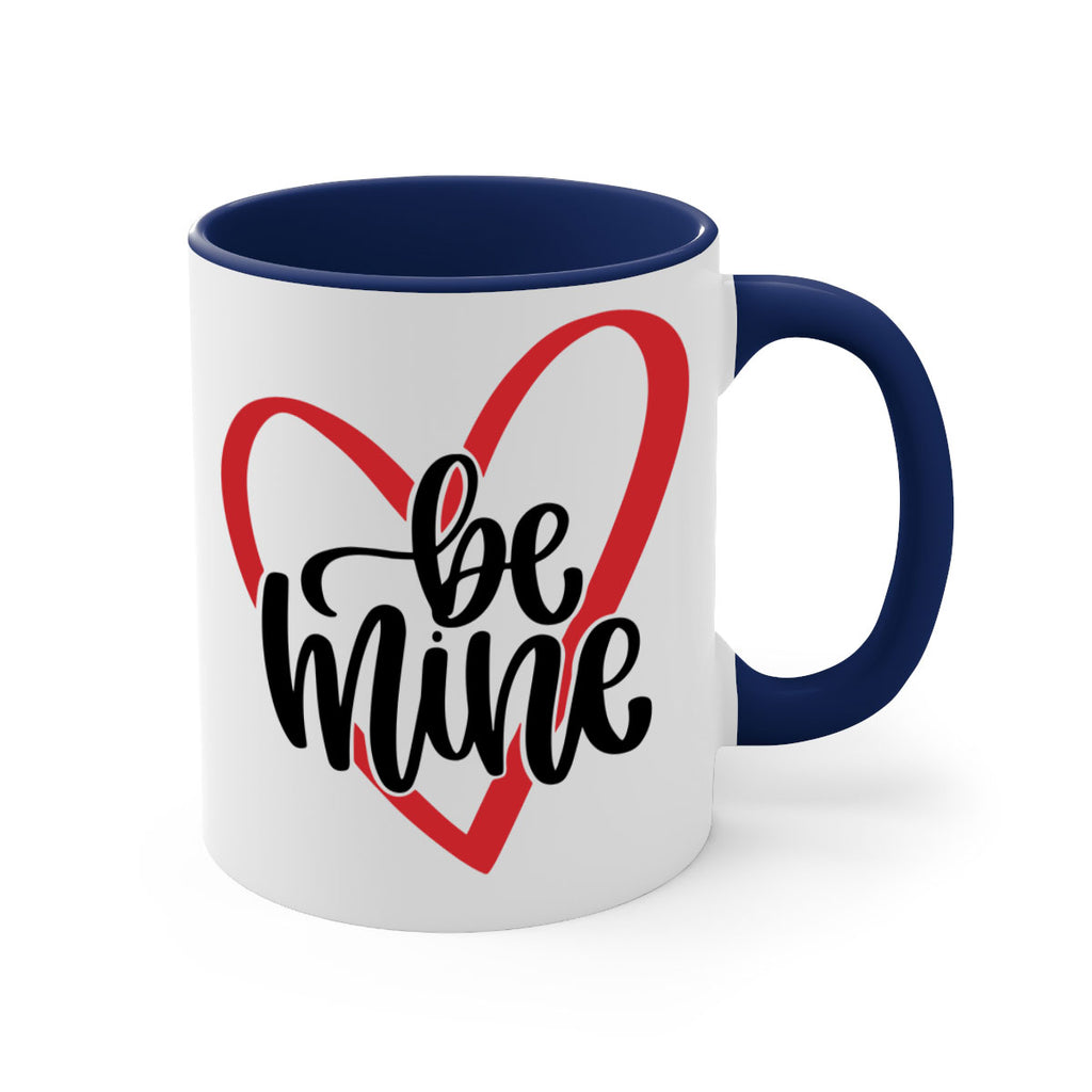 be mine 29#- valentines day-Mug / Coffee Cup