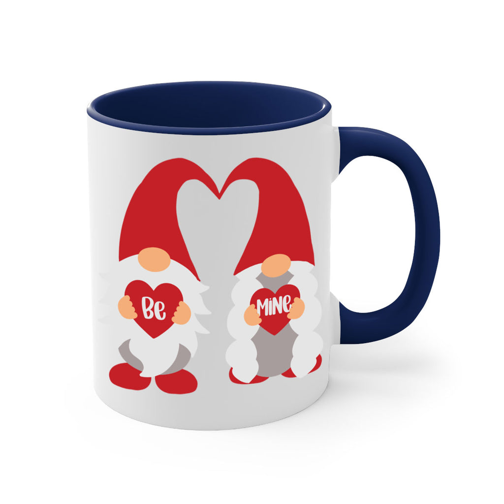 be mine 30#- valentines day-Mug / Coffee Cup