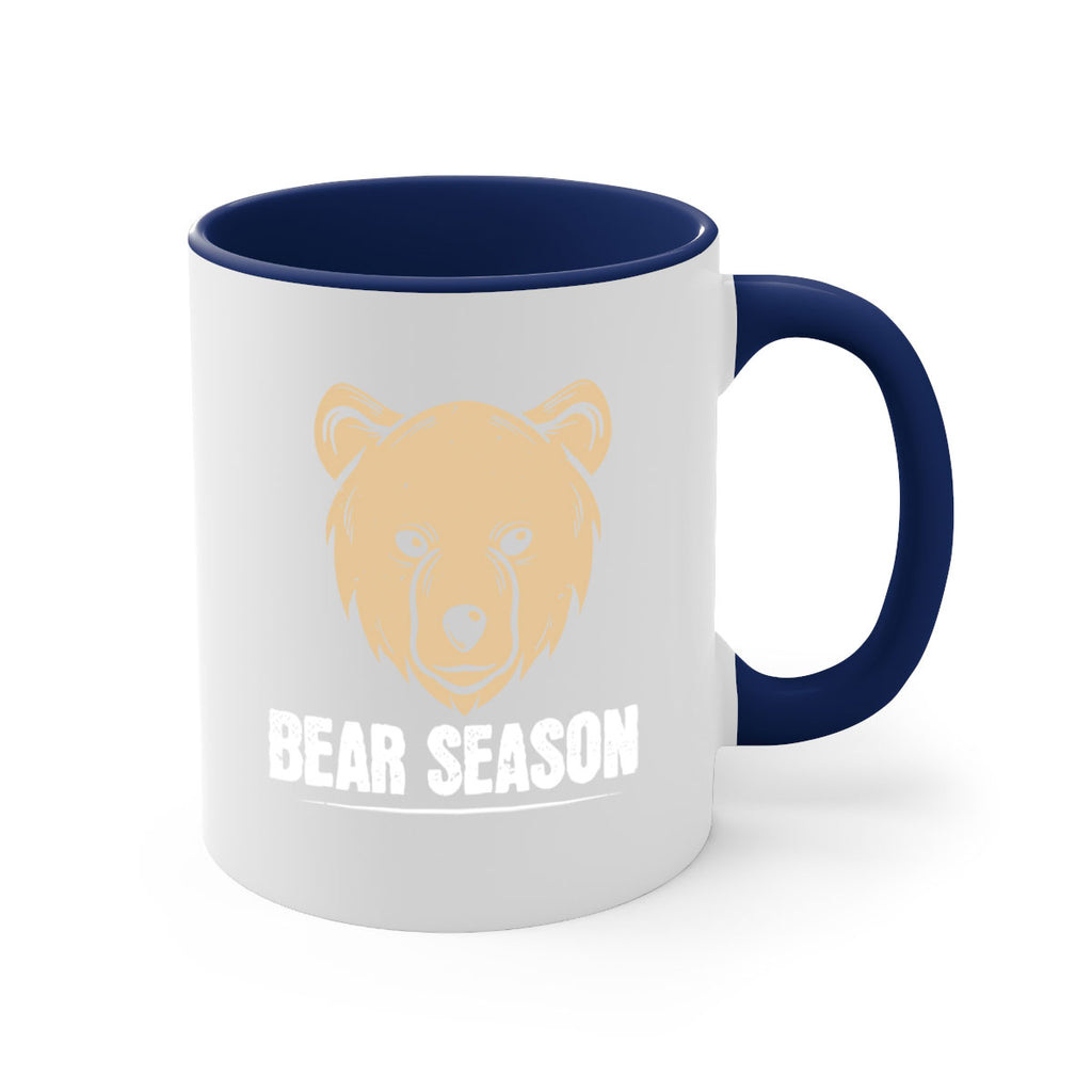 bear season 5#- bear-Mug / Coffee Cup