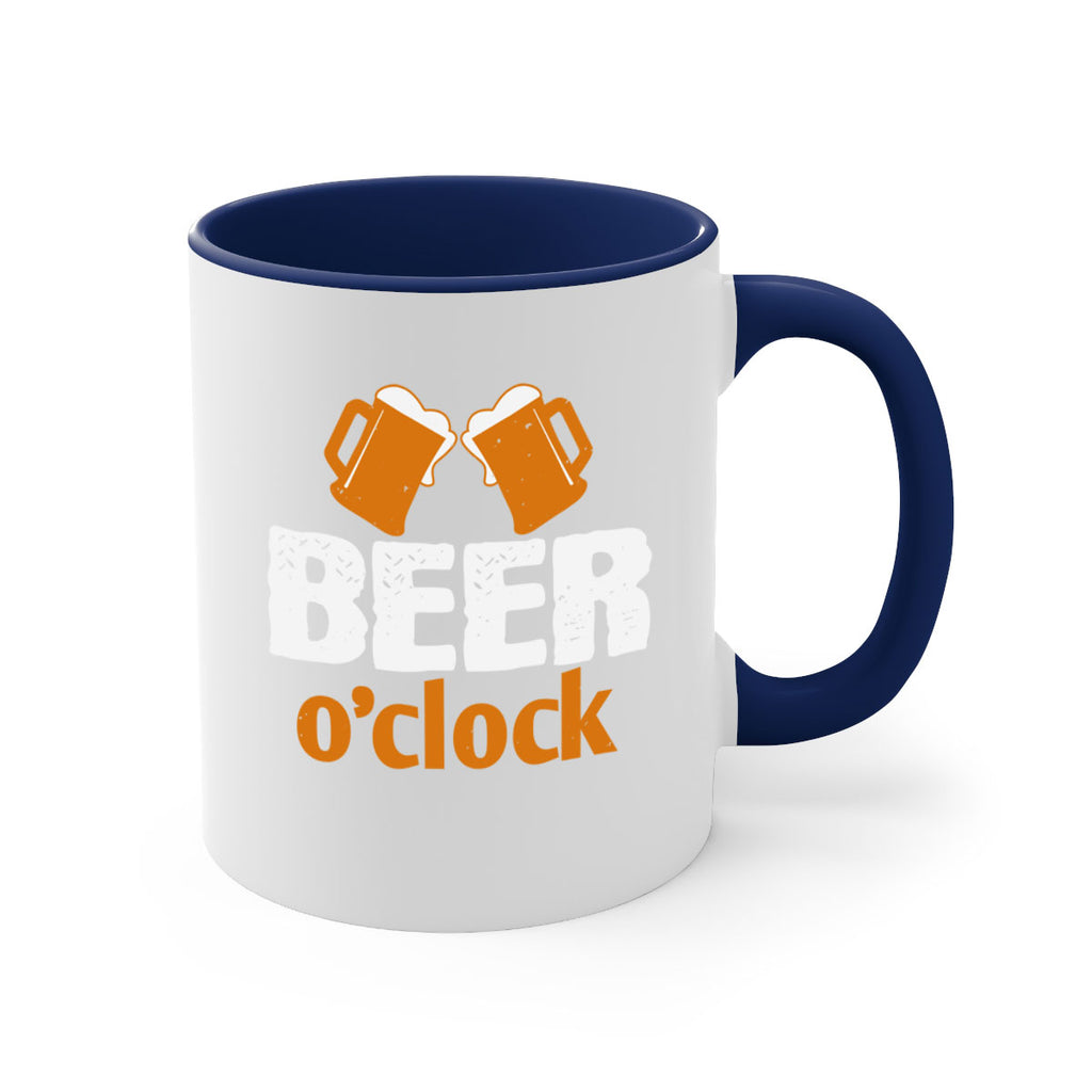 beer oclock 104#- beer-Mug / Coffee Cup