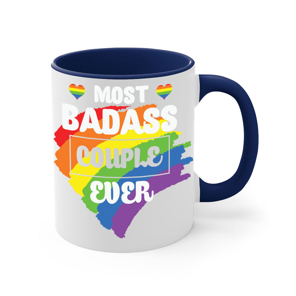 best couple ever lgbt pride lgbt 157#- lgbt-Mug / Coffee Cup