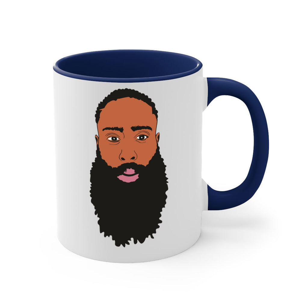 black man style 2#- Black men - Boys-Mug / Coffee Cup