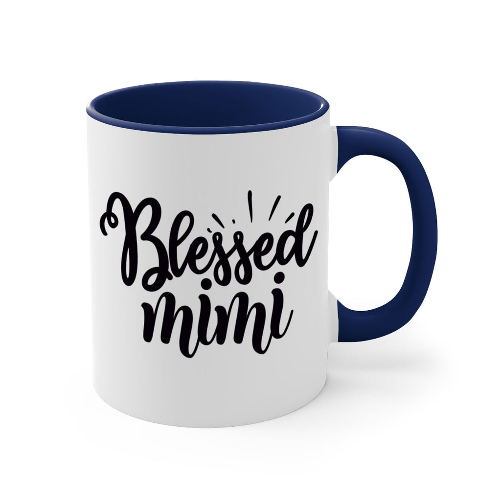 blessed mimi Style 31#- aunt-Mug / Coffee Cup