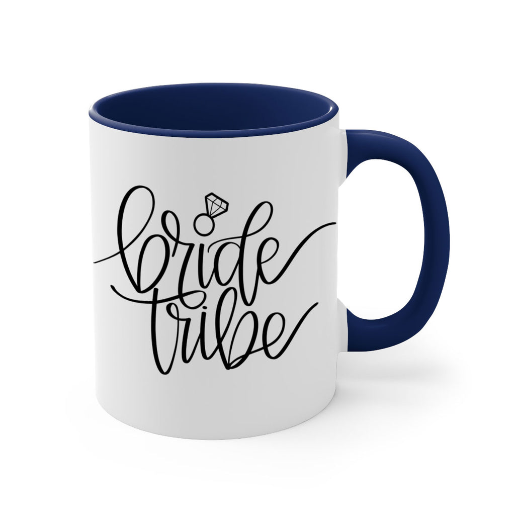 bride tribe 8#- bridesmaid-Mug / Coffee Cup