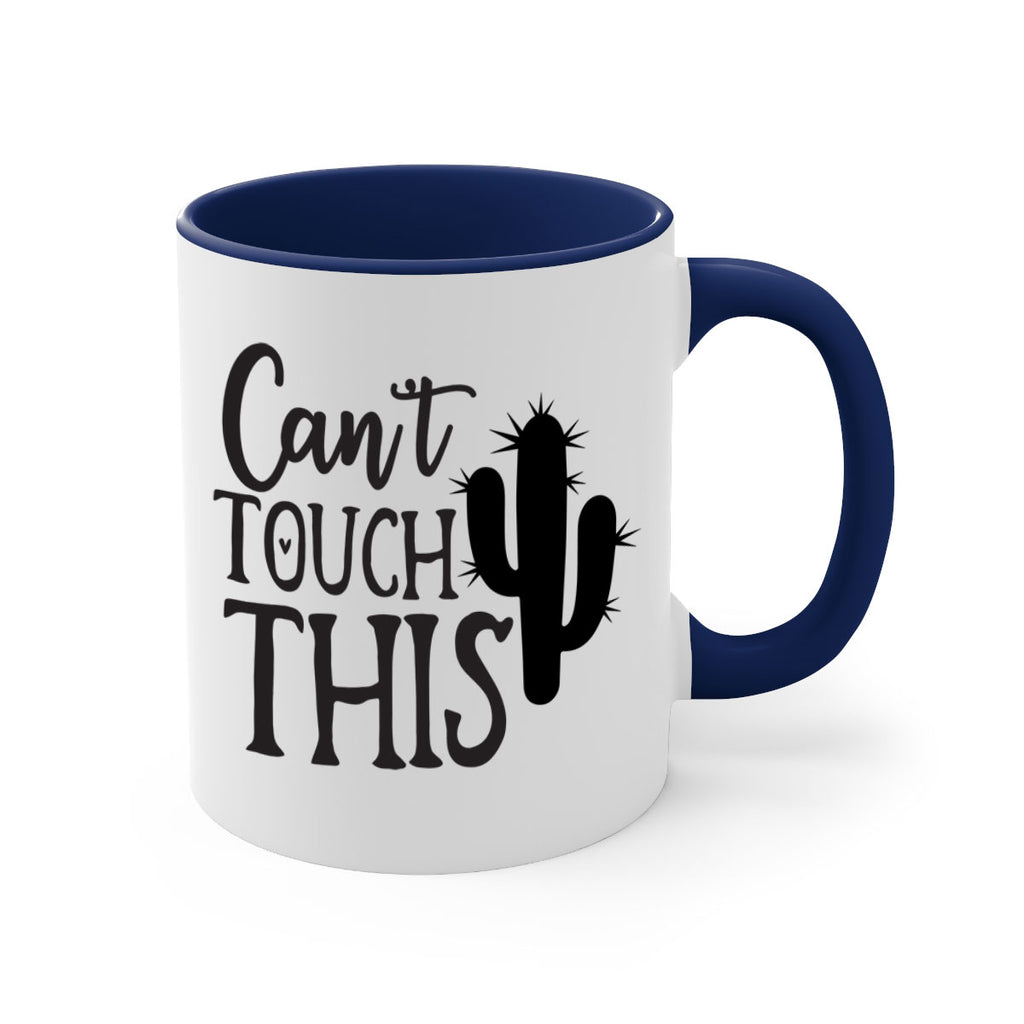can t touch this 117#- kitchen-Mug / Coffee Cup