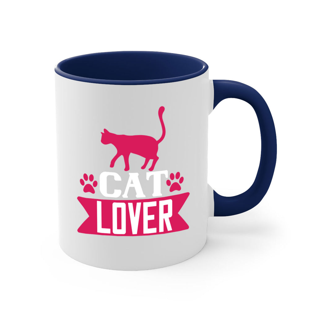 cat lover Style 32#- cat-Mug / Coffee Cup