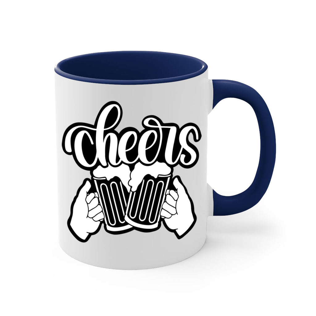 cheers 44#- beer-Mug / Coffee Cup