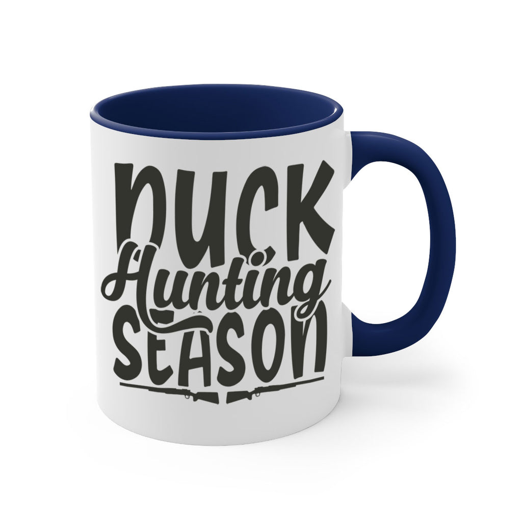 duck hunting season 31#- hunting-Mug / Coffee Cup