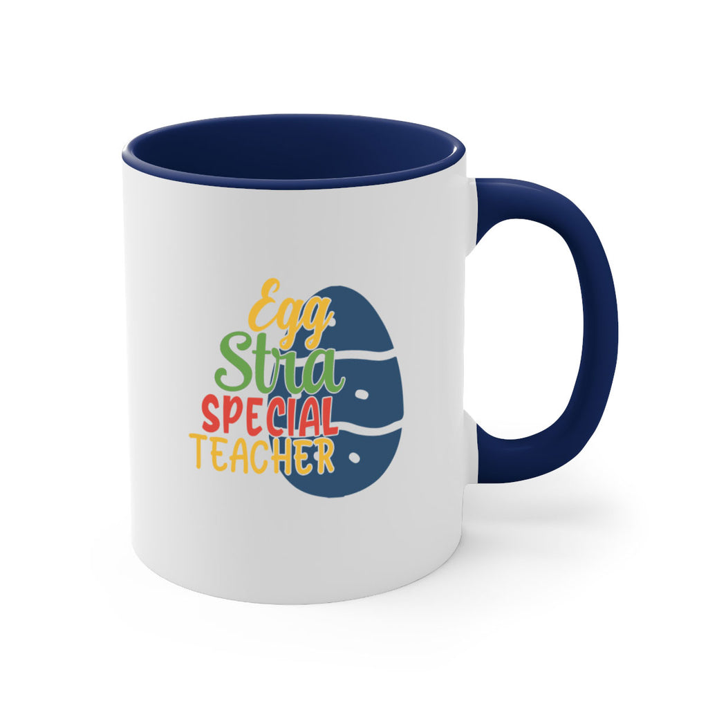 egg stra special teacher Style 179#- teacher-Mug / Coffee Cup