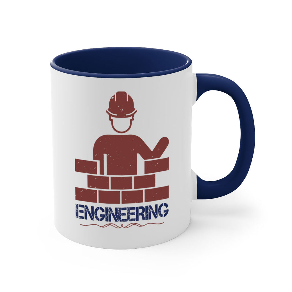 engineering Style 58#- engineer-Mug / Coffee Cup