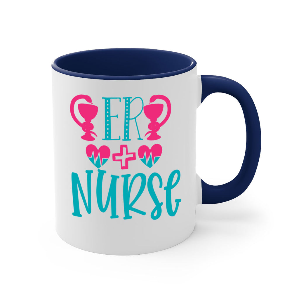 er nurse Style Style 193#- nurse-Mug / Coffee Cup