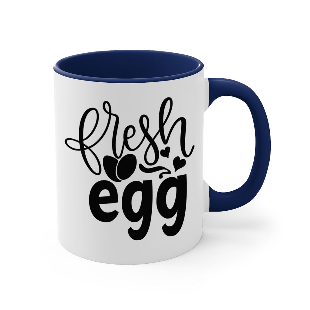 fresh egg 93#- kitchen-Mug / Coffee Cup