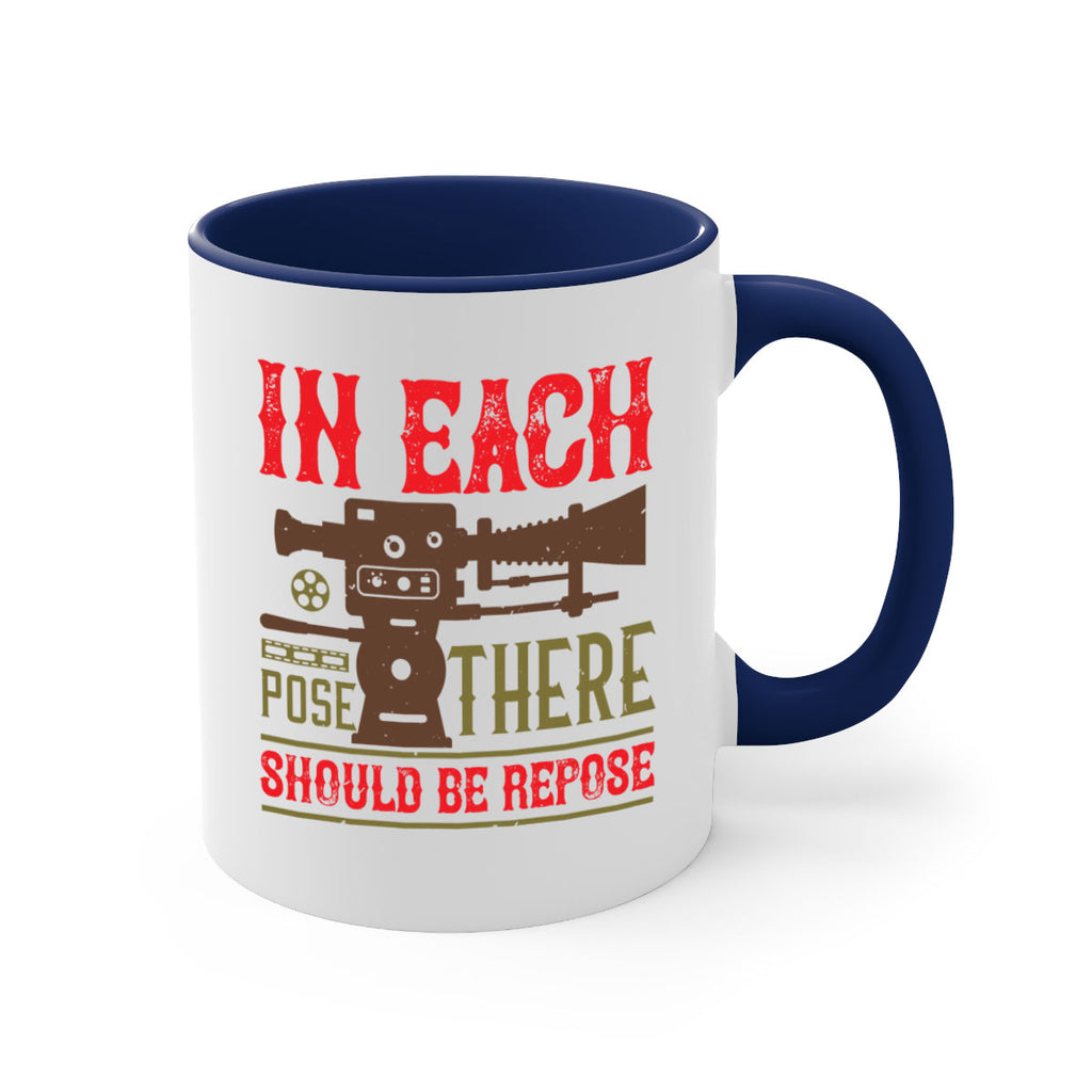 in each pose there should be repose 27#- photography-Mug / Coffee Cup