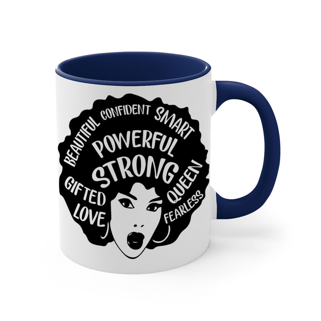 instructions 30#- Black women - Girls-Mug / Coffee Cup