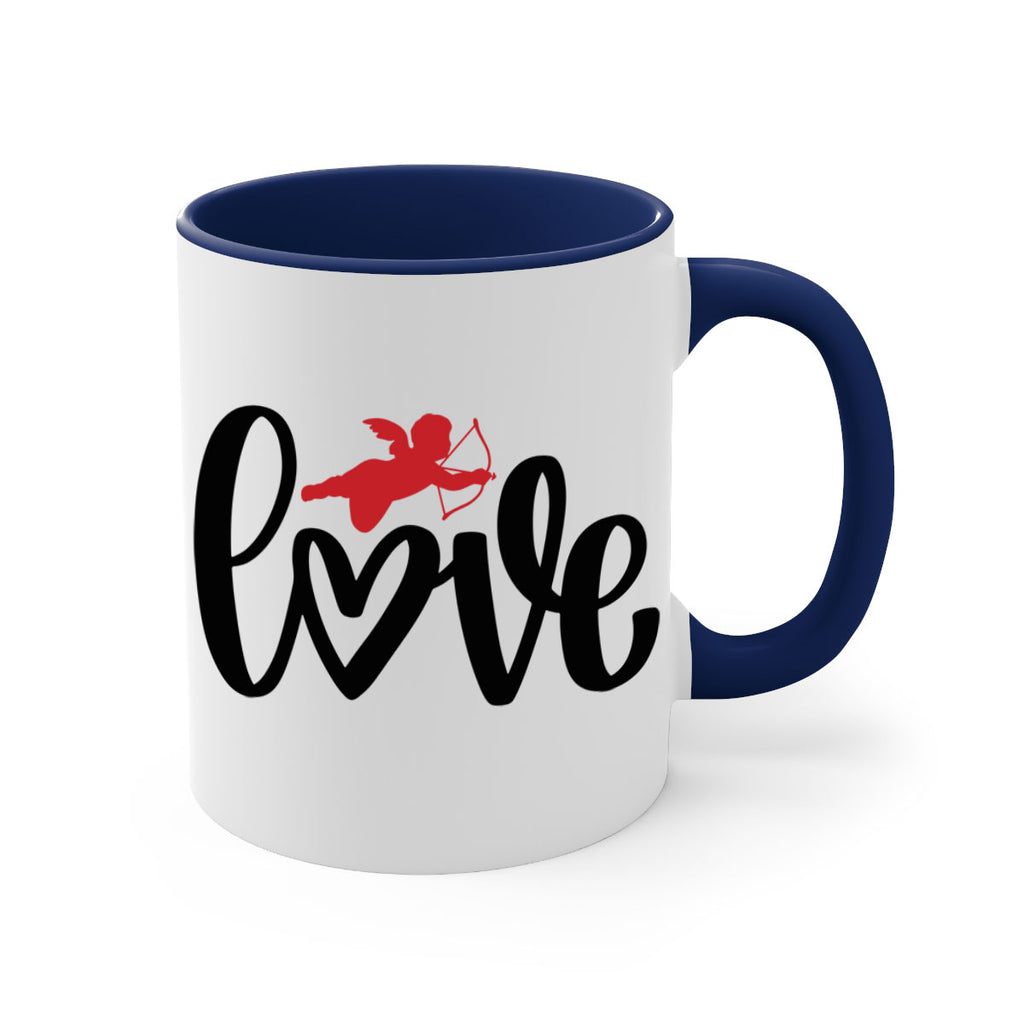 love 19#- valentines day-Mug / Coffee Cup