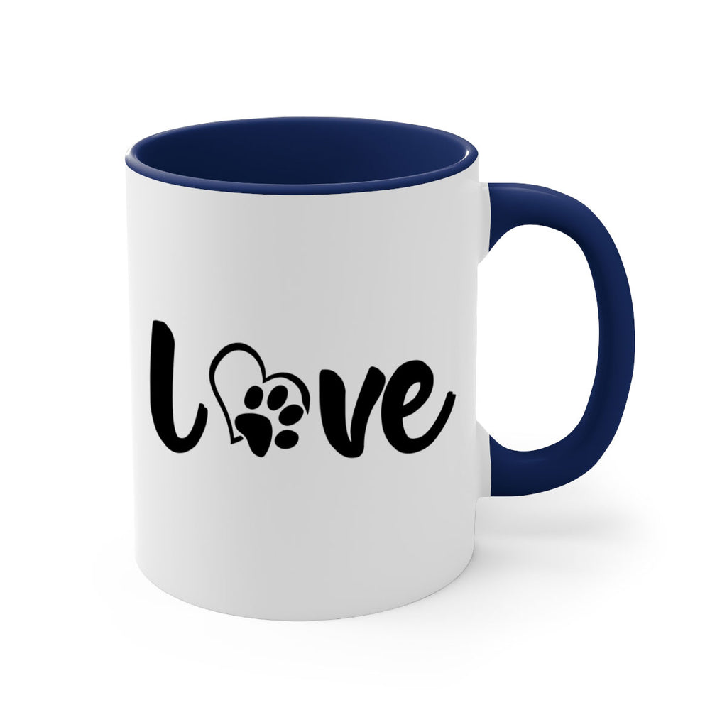 love Style 71#- Dog-Mug / Coffee Cup