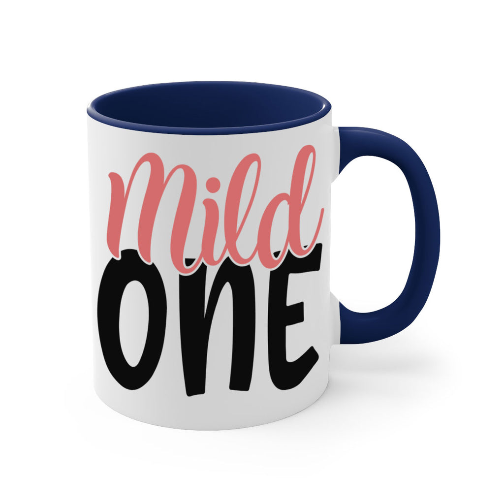 mild one Style 46#- best friend-Mug / Coffee Cup