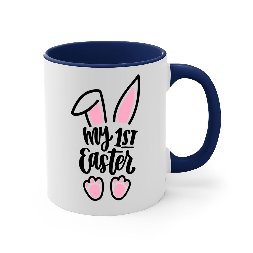 my st easter 15#- easter-Mug / Coffee Cup