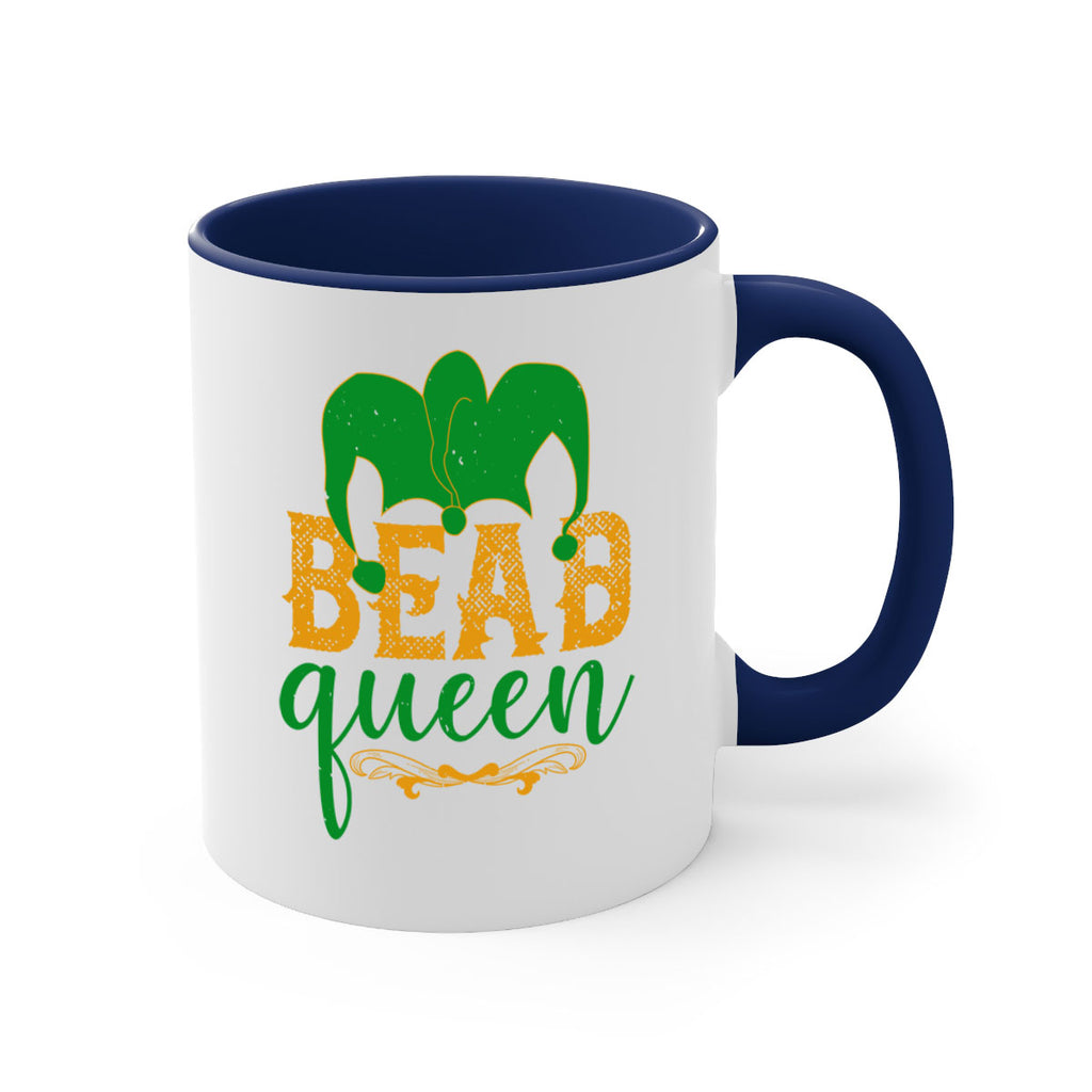 new orleans new me 42#- mardi gras-Mug / Coffee Cup