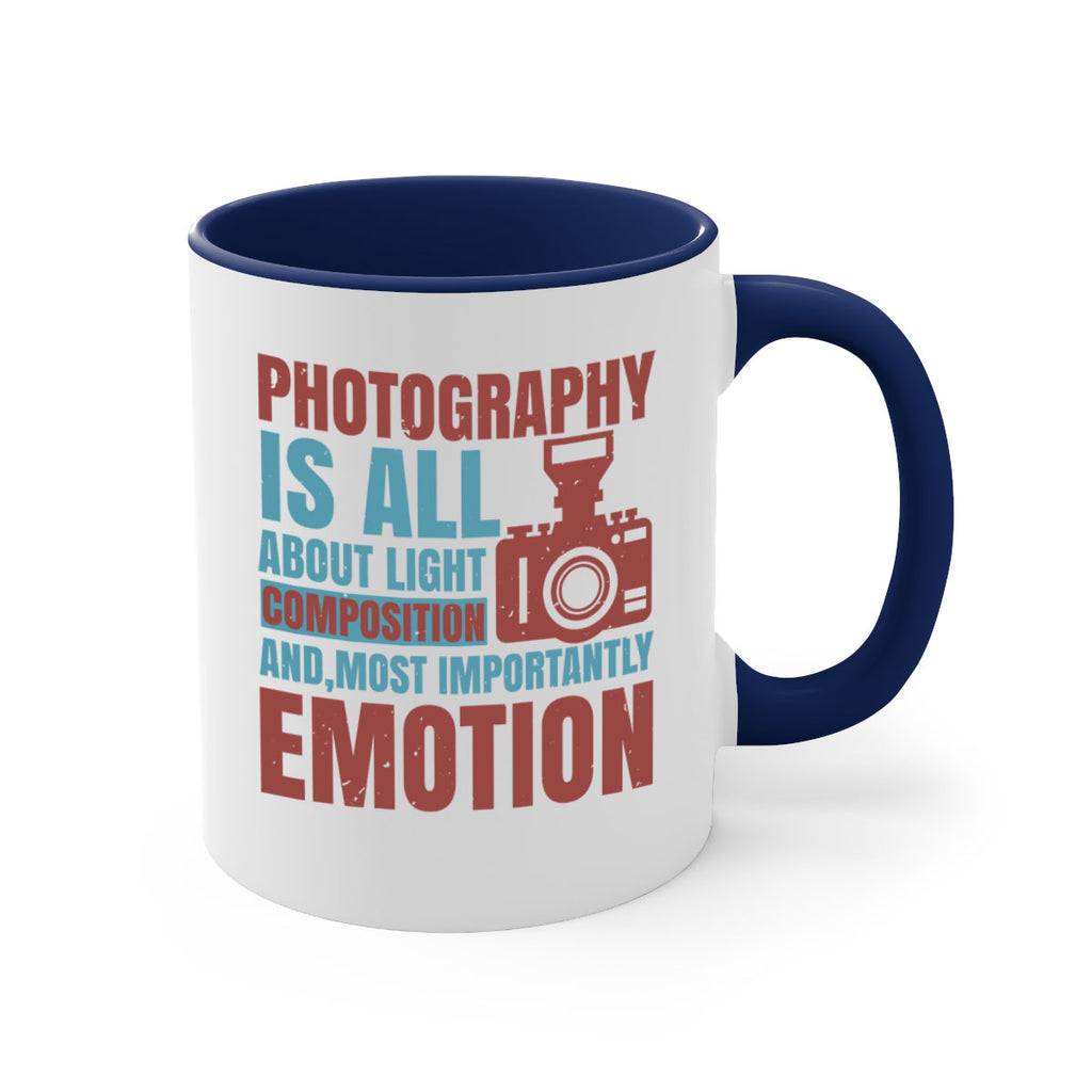 photography is all about light 22#- photography-Mug / Coffee Cup