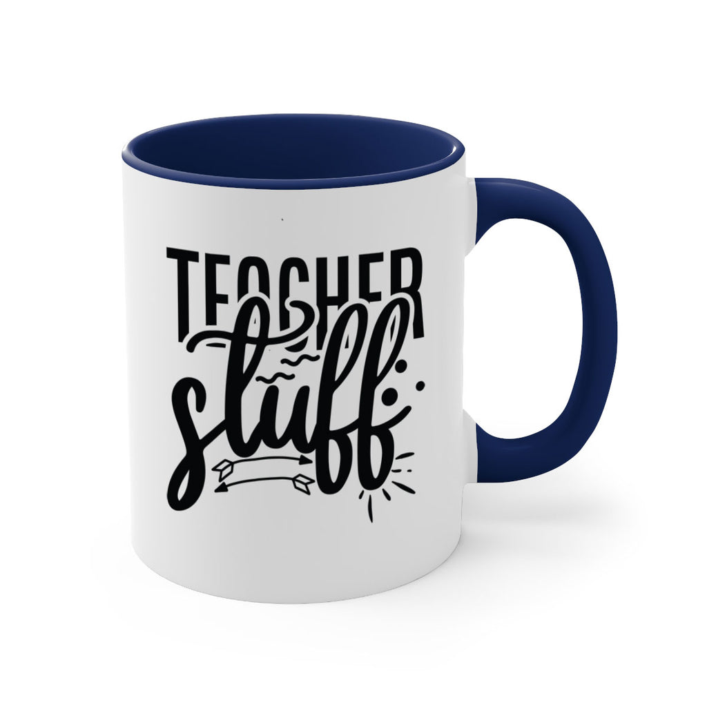 teacher stuff Style 203#- teacher-Mug / Coffee Cup