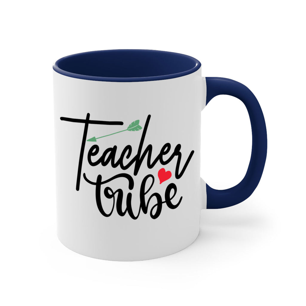 teacher tribe Style 200#- teacher-Mug / Coffee Cup