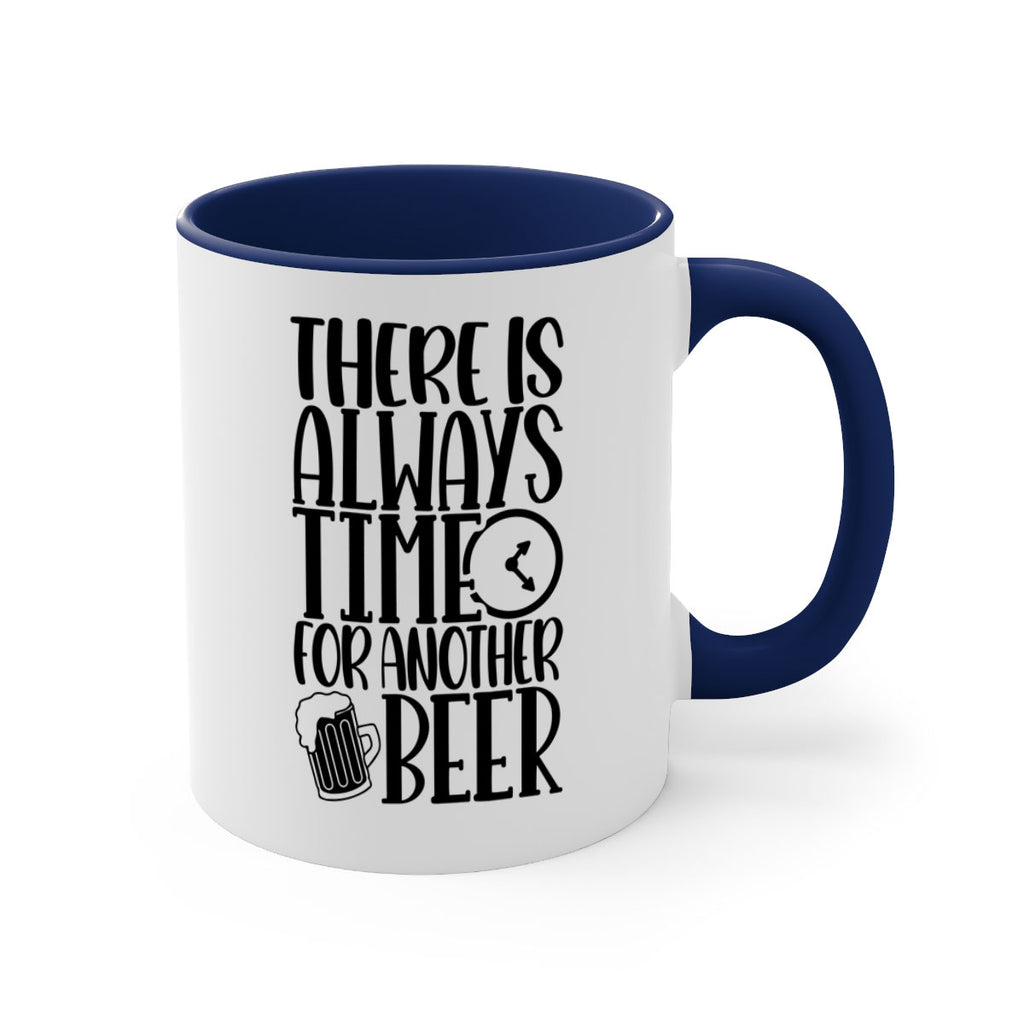 there is always time for another beer 20#- beer-Mug / Coffee Cup