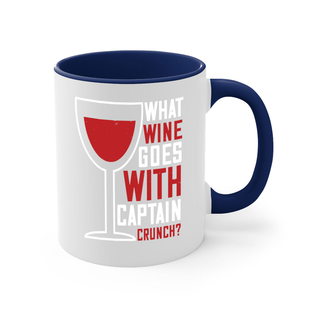 what wine goes with 9#- wine-Mug / Coffee Cup