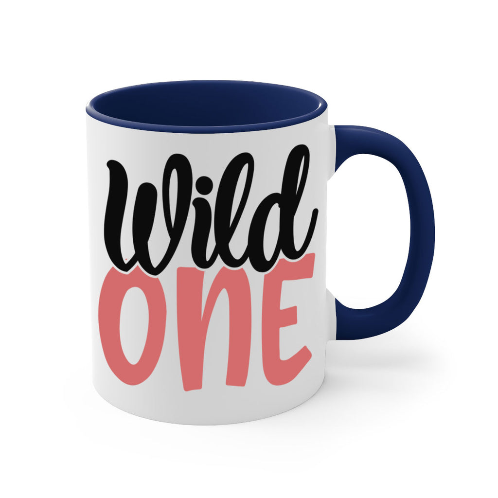 wild one Style 42#- best friend-Mug / Coffee Cup