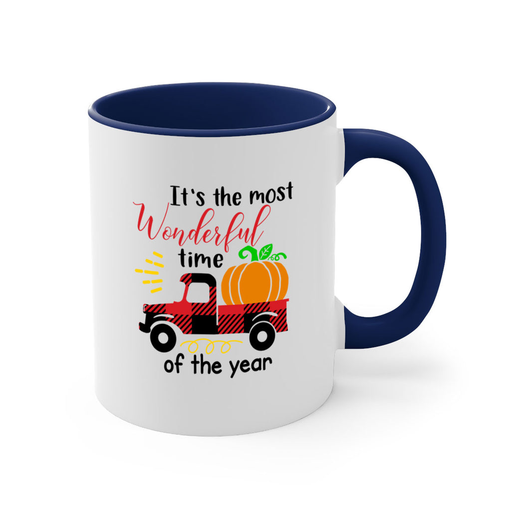 wonderful pumpkin style 7#- christmas-Mug / Coffee Cup