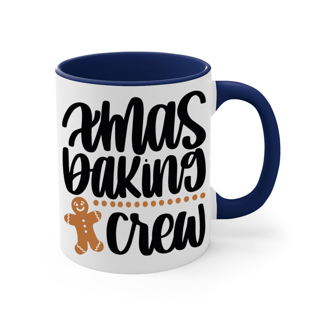 xmas baking crew 27#- christmas-Mug / Coffee Cup