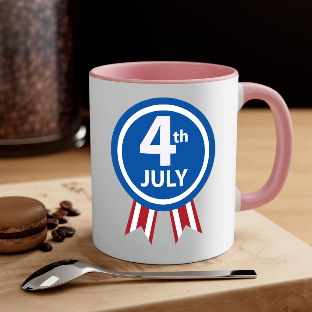 4th july Design Style 64#- 4th Of July-Mug / Coffee Cup