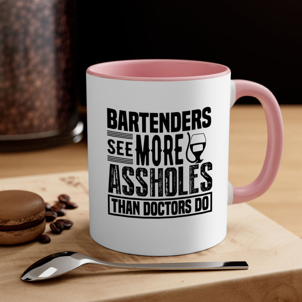 Bartenders see more Style 5#- bartender-Mug / Coffee Cup