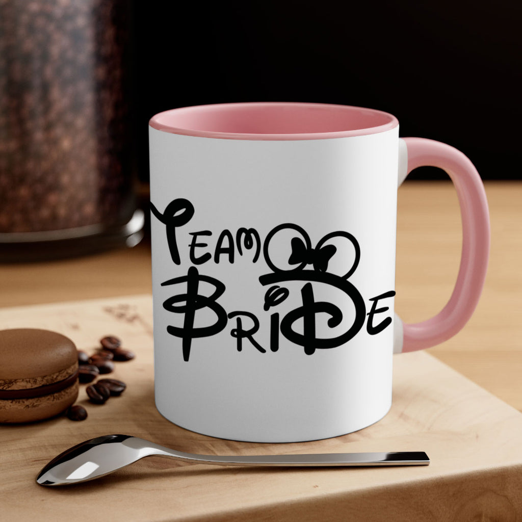 Bride Squad 10#- bridesmaid-Mug / Coffee Cup
