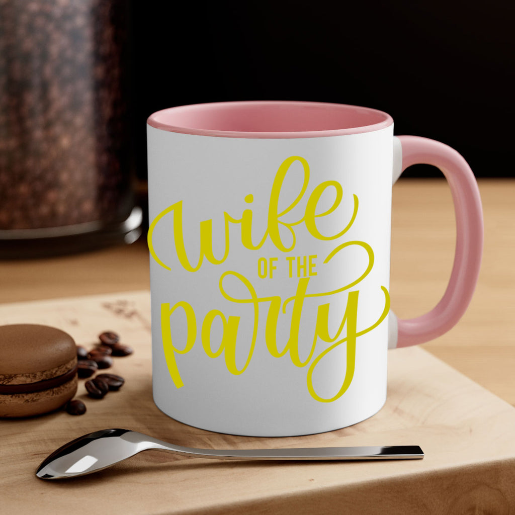 Bride Squad 114#- bride-Mug / Coffee Cup