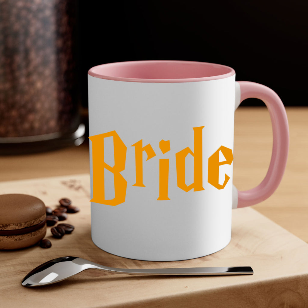 Bride Squad 119#- bride-Mug / Coffee Cup