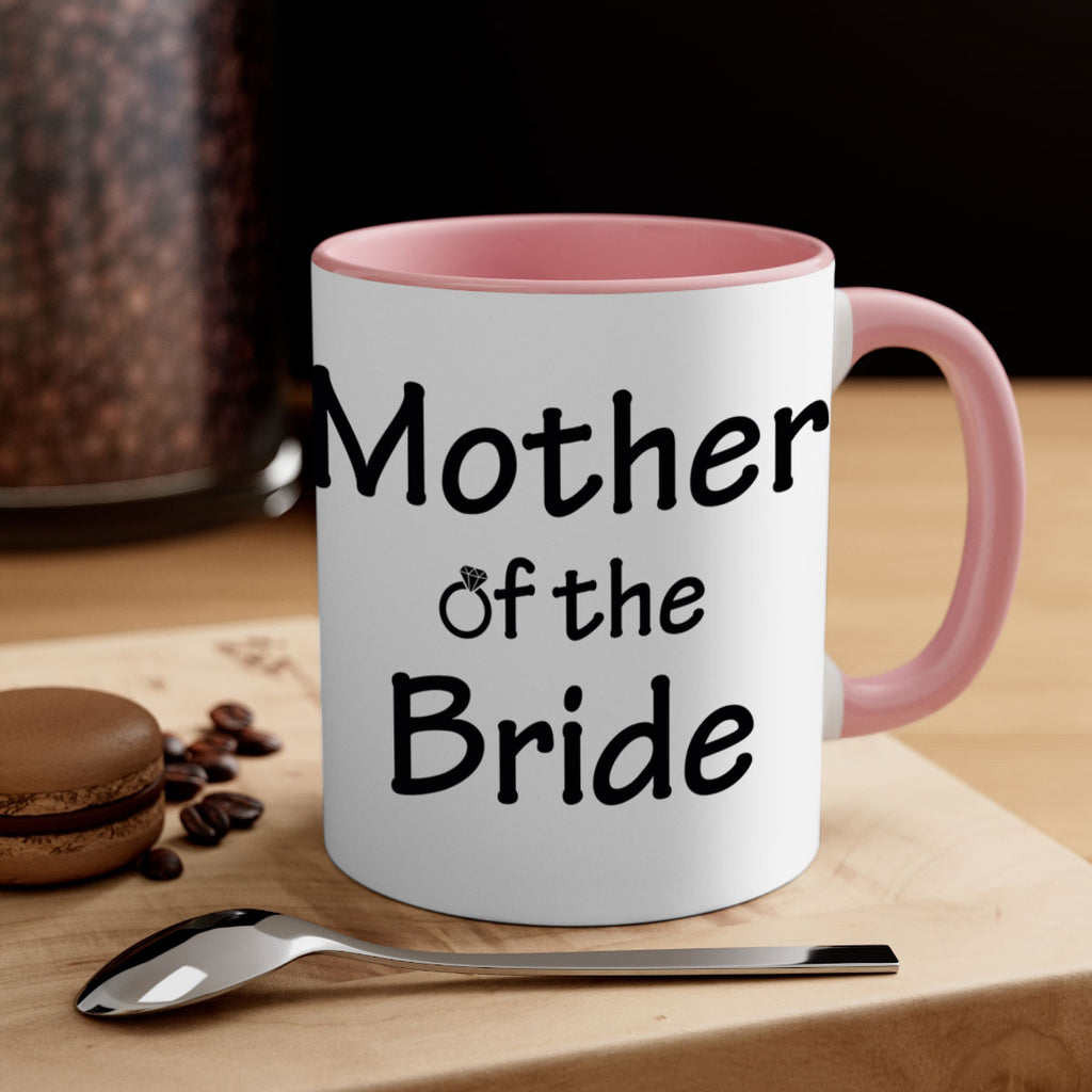 Bride Squad 12#- Family of the bride-Mug / Coffee Cup
