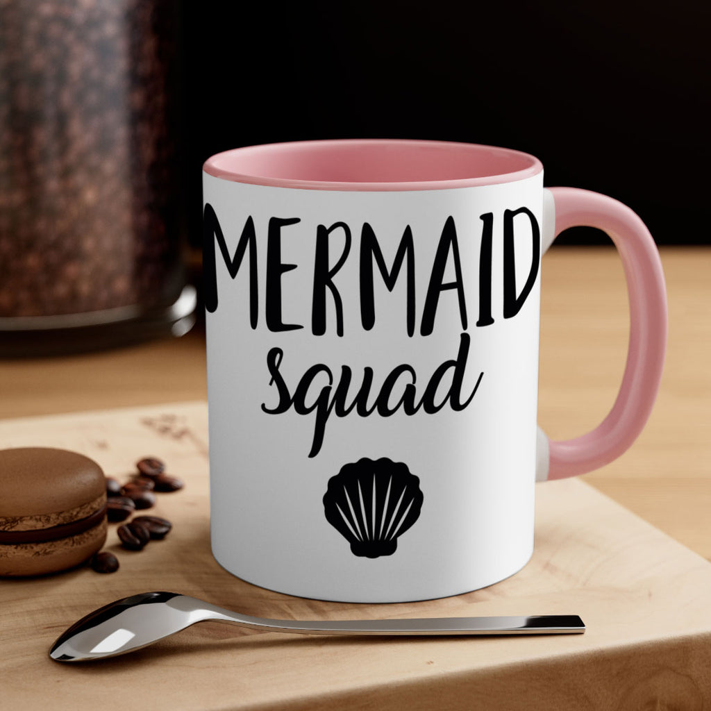 Bride Squad 14#- bridesmaid-Mug / Coffee Cup