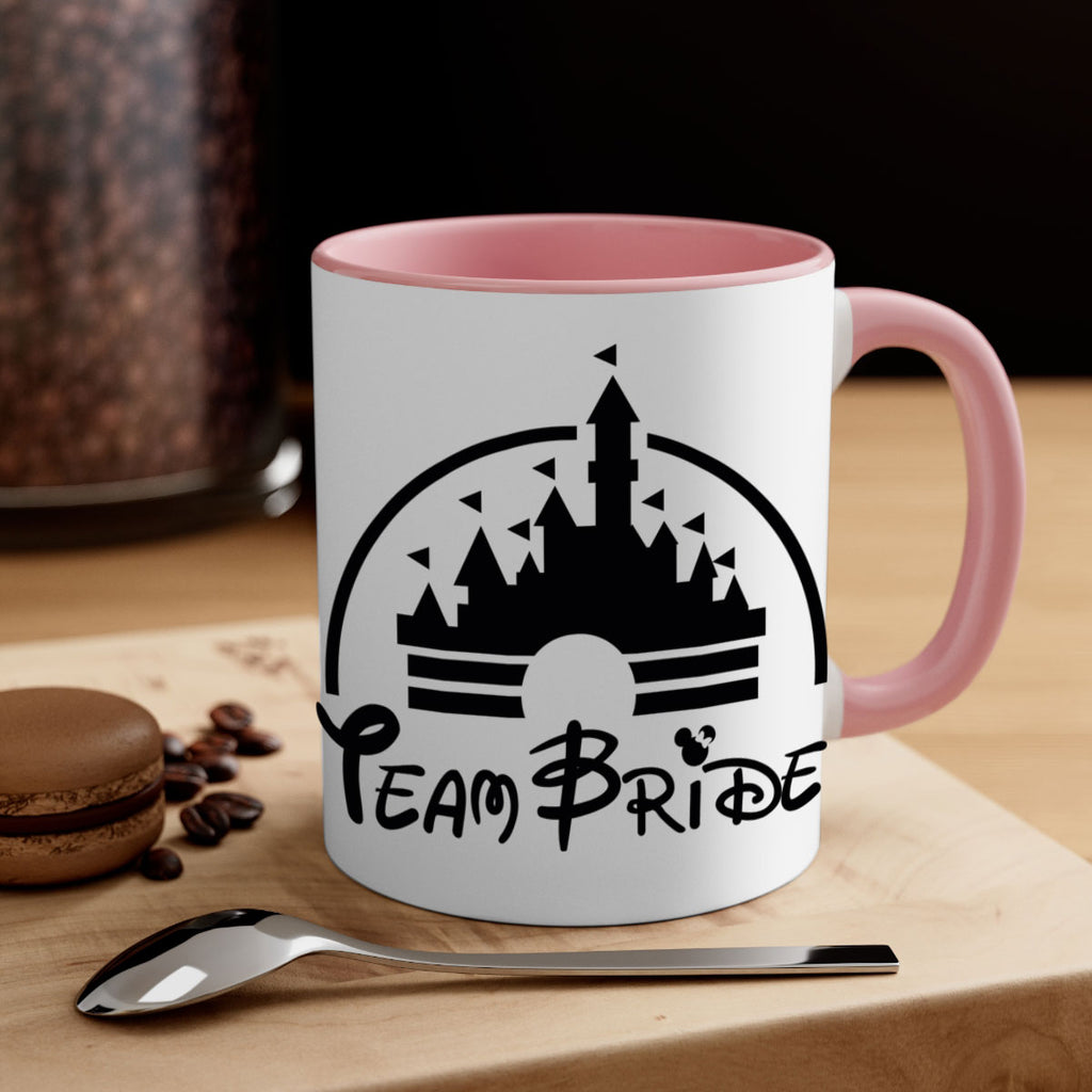 Bride Squad 20#- bridesmaid-Mug / Coffee Cup