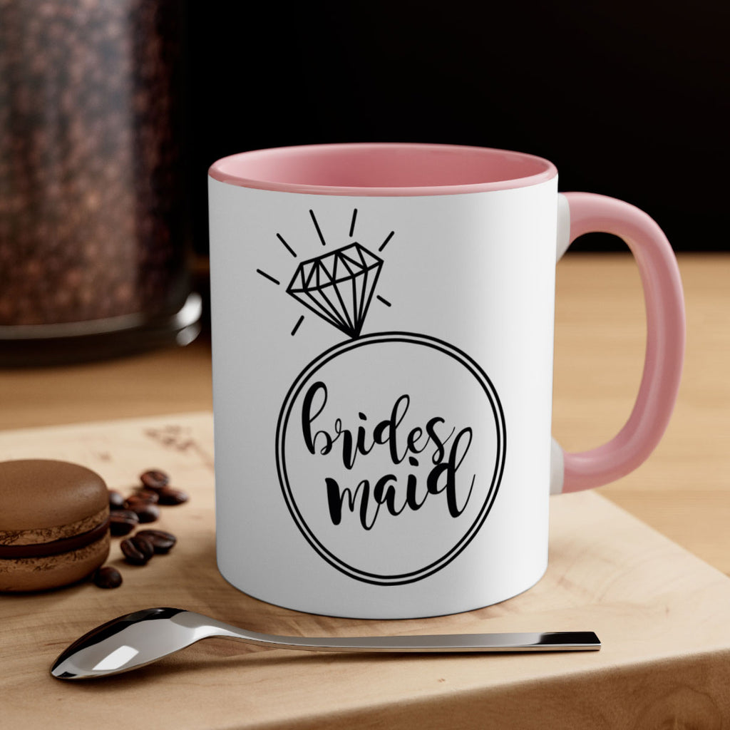 Bride Squad 22#- bridesmaid-Mug / Coffee Cup
