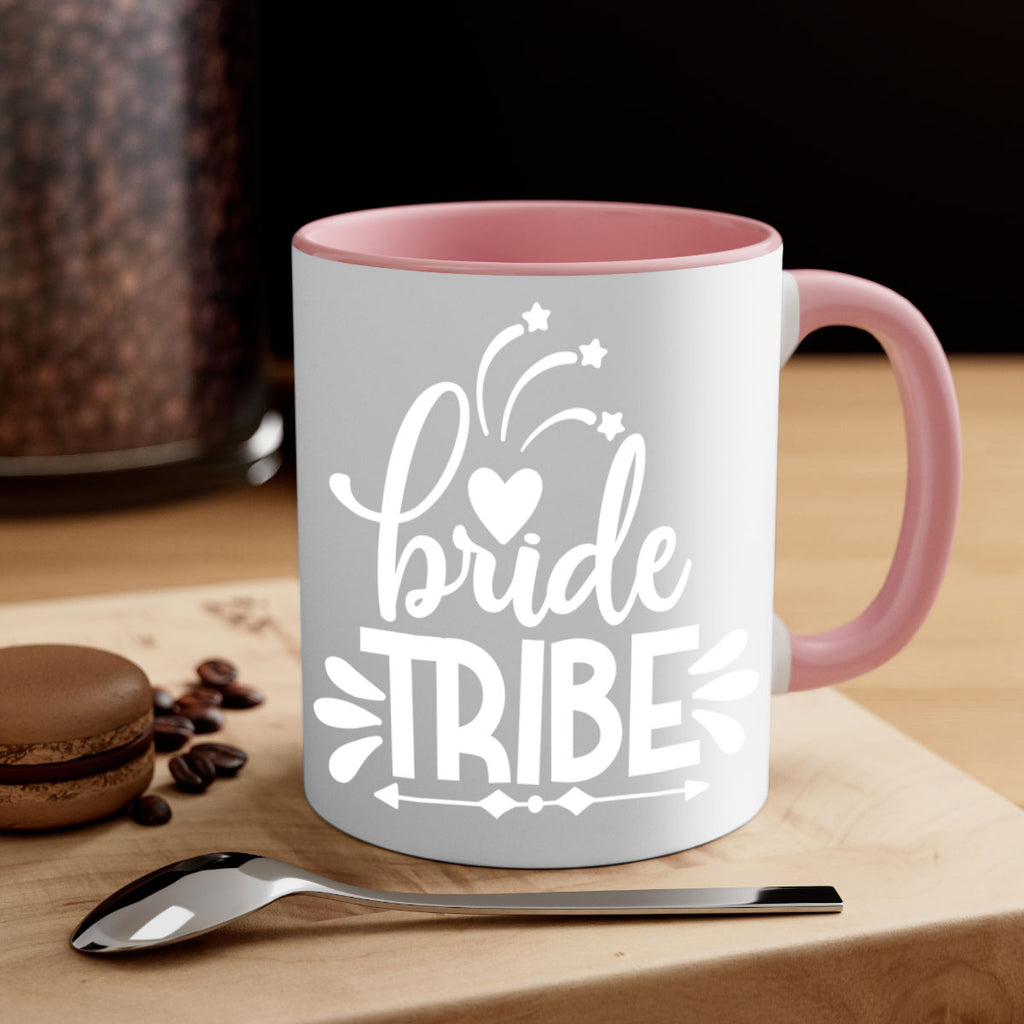 Bride tribee 7#- bridesmaid-Mug / Coffee Cup