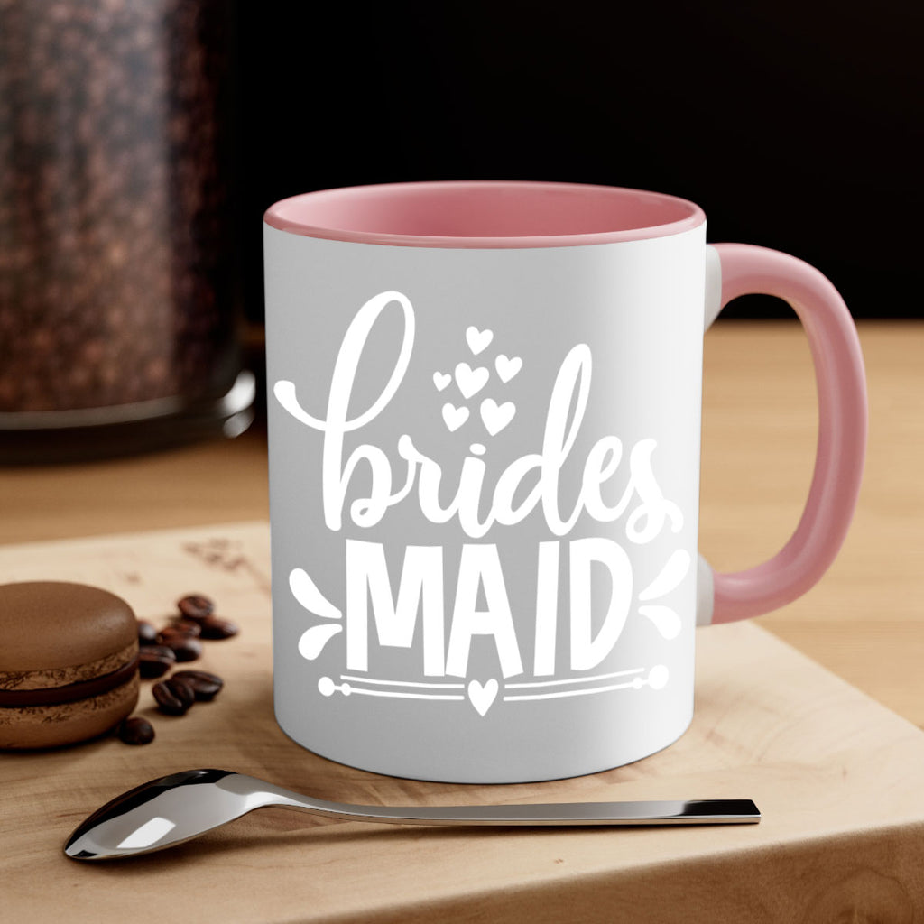 Brides maidd 5#- bridesmaid-Mug / Coffee Cup